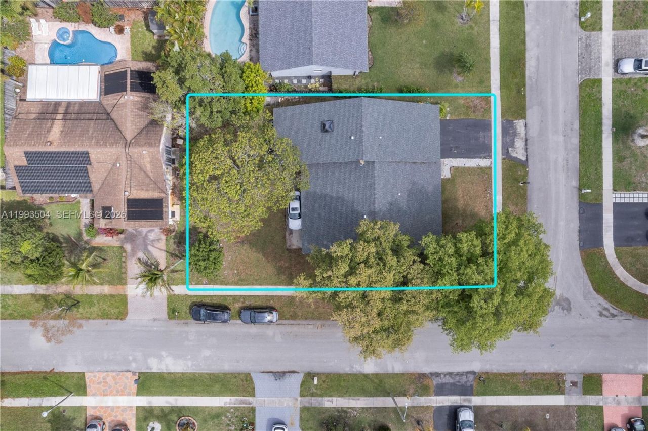 5701 NW 54th Way , Tamarac, FL 33319 Photo