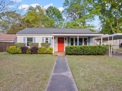 5016 Alpha Street, North Charleston, SC 29405
