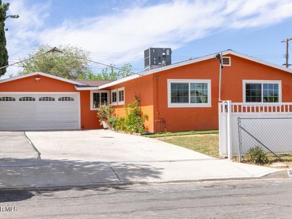 38251 Lisman Avenue, Palmdale, CA 93550
