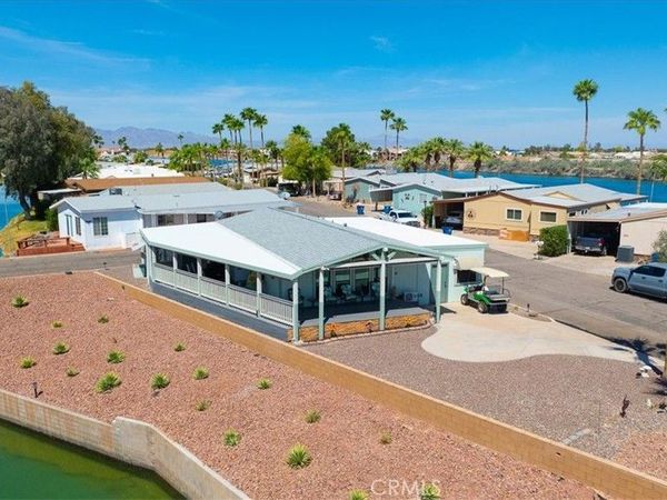 551 Beach, Needles, CA 92363