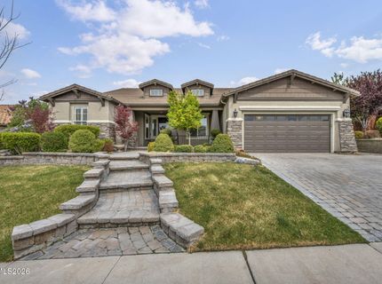 2426 Firenze Drive, Sparks, NV 89434 Photo