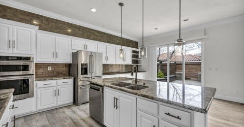 2426 Firenze Drive, Sparks, NV 89434 Photo