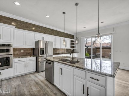 2426 Firenze Drive, Sparks, NV 89434 Photo