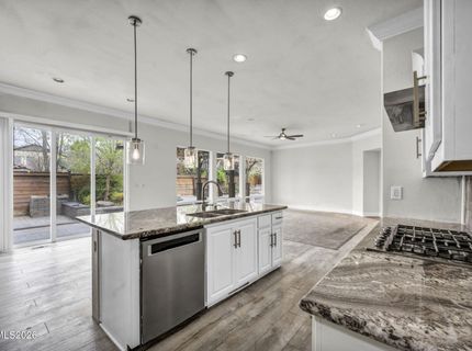 2426 Firenze Drive, Sparks, NV 89434 Photo