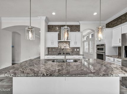 2426 Firenze Drive, Sparks, NV 89434 Photo