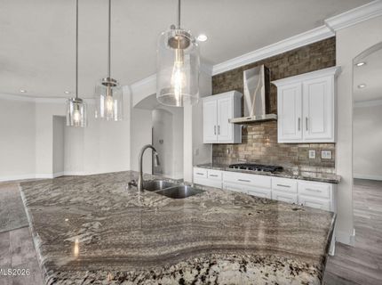 2426 Firenze Drive, Sparks, NV 89434 Photo