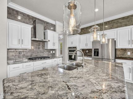 2426 Firenze Drive, Sparks, NV 89434 Photo