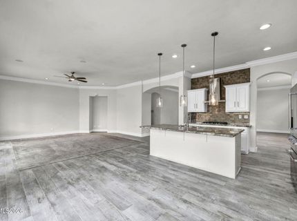 2426 Firenze Drive, Sparks, NV 89434 Photo