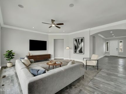 2426 Firenze Drive, Sparks, NV 89434 Photo