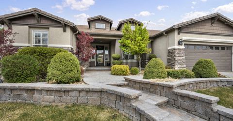 2426 Firenze Drive, Sparks, NV 89434 Photo