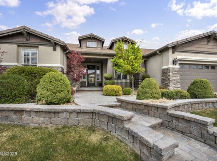 2426 Firenze Drive, Sparks, NV 89434 Photo