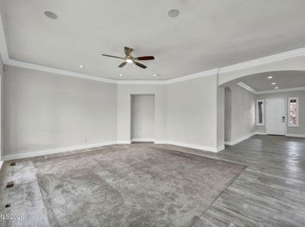 2426 Firenze Drive, Sparks, NV 89434 Photo