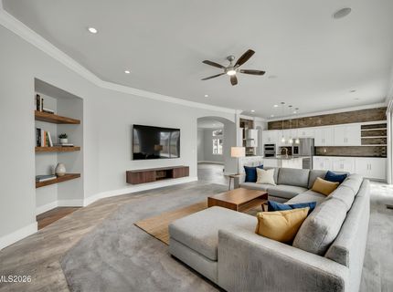 2426 Firenze Drive, Sparks, NV 89434 Photo