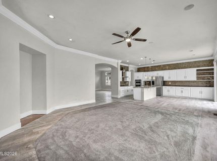 2426 Firenze Drive, Sparks, NV 89434 Photo