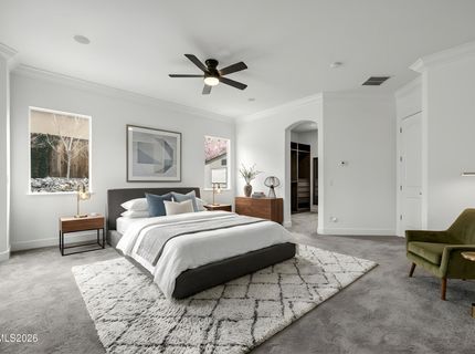 2426 Firenze Drive, Sparks, NV 89434 Photo