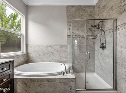 2426 Firenze Drive, Sparks, NV 89434 Photo