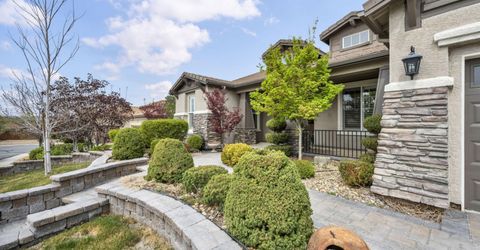 2426 Firenze Drive, Sparks, NV 89434 Photo