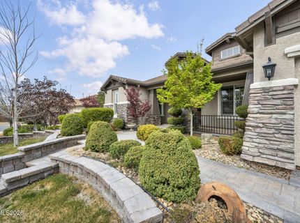 2426 Firenze Drive, Sparks, NV 89434 Photo