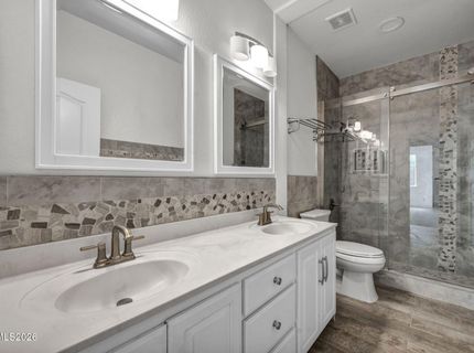 2426 Firenze Drive, Sparks, NV 89434 Photo