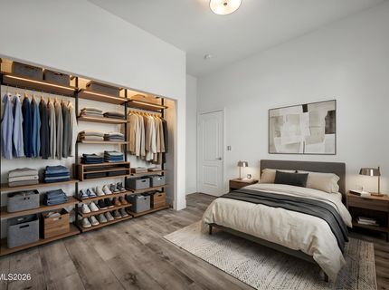 2426 Firenze Drive, Sparks, NV 89434 Photo