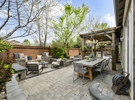 2426 Firenze Drive, Sparks, NV 89434 Photo