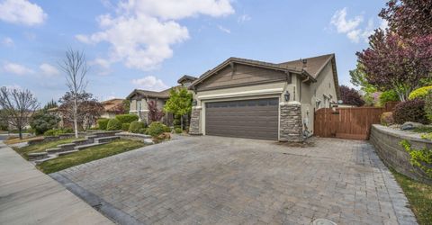 2426 Firenze Drive, Sparks, NV 89434 Photo