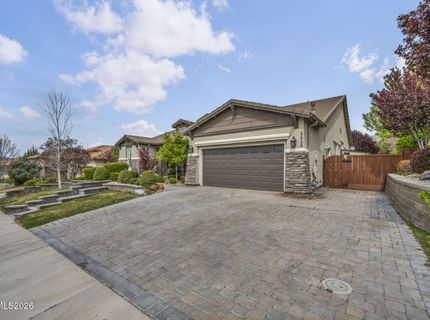 2426 Firenze Drive, Sparks, NV 89434 Photo