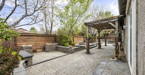 2426 Firenze Drive, Sparks, NV 89434 Photo