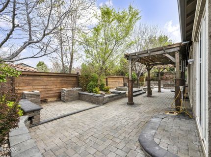 2426 Firenze Drive, Sparks, NV 89434 Photo