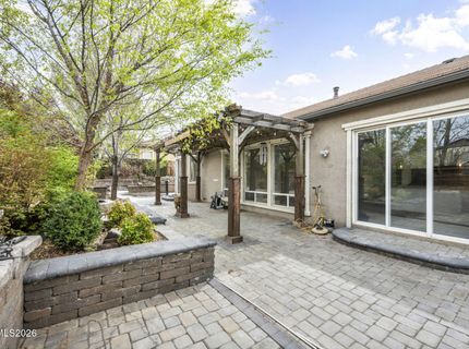 2426 Firenze Drive, Sparks, NV 89434 Photo