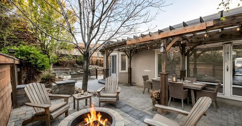 2426 Firenze Drive, Sparks, NV 89434 Photo