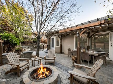 2426 Firenze Drive, Sparks, NV 89434 Photo