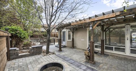 2426 Firenze Drive, Sparks, NV 89434 Photo