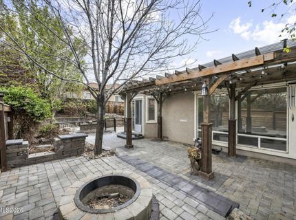 2426 Firenze Drive, Sparks, NV 89434 Photo