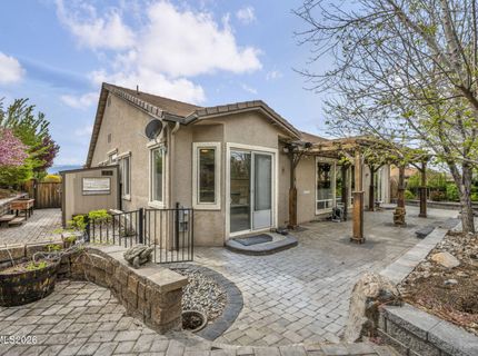 2426 Firenze Drive, Sparks, NV 89434 Photo