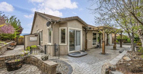 2426 Firenze Drive, Sparks, NV 89434 Photo