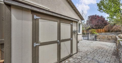 2426 Firenze Drive, Sparks, NV 89434 Photo