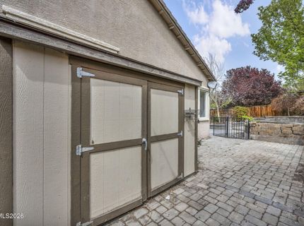 2426 Firenze Drive, Sparks, NV 89434 Photo
