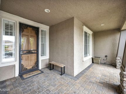 2426 Firenze Drive, Sparks, NV 89434 Photo