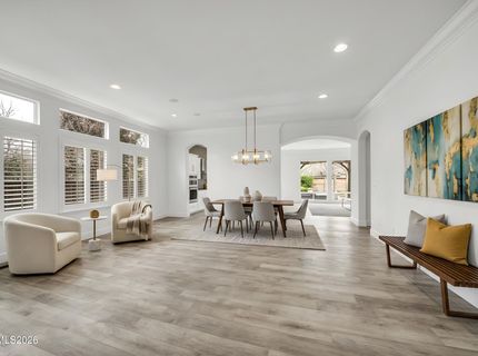 2426 Firenze Drive, Sparks, NV 89434 Photo