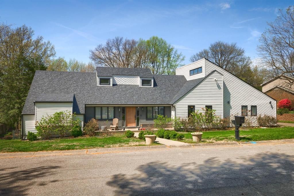 4122 Fox Run Lane, Owensboro, KY 42303 Main Photo