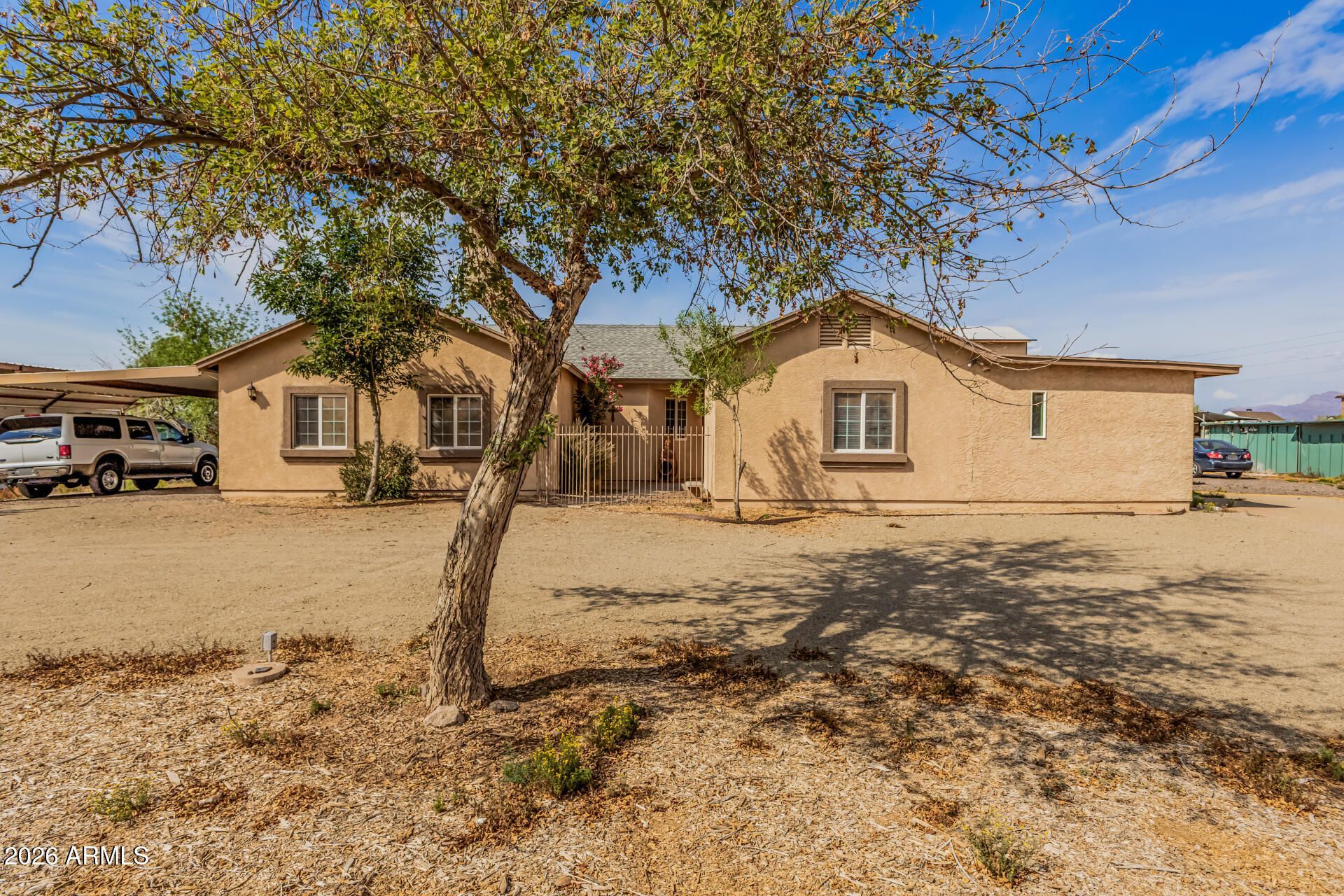 22744 E Carla Vista Drive, Mesa, AZ 85212 Main Photo