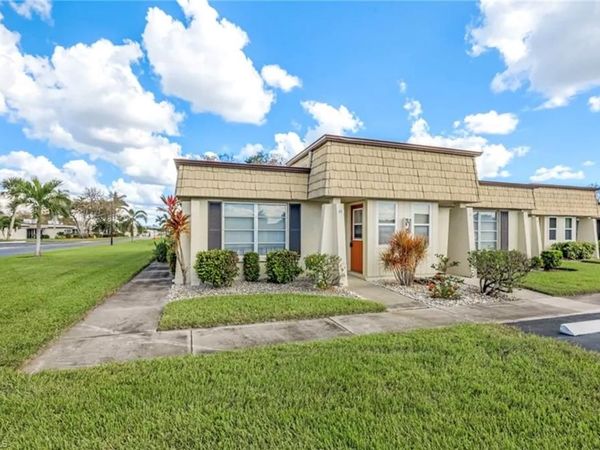 45 Tozer CT, FORT MYERS, FL 33919