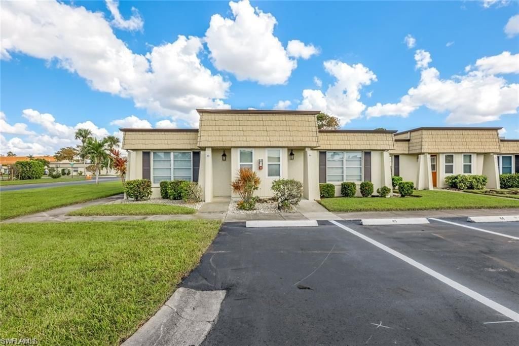 45 Tozer Ct, Fort Myers, FL 33919 Photo