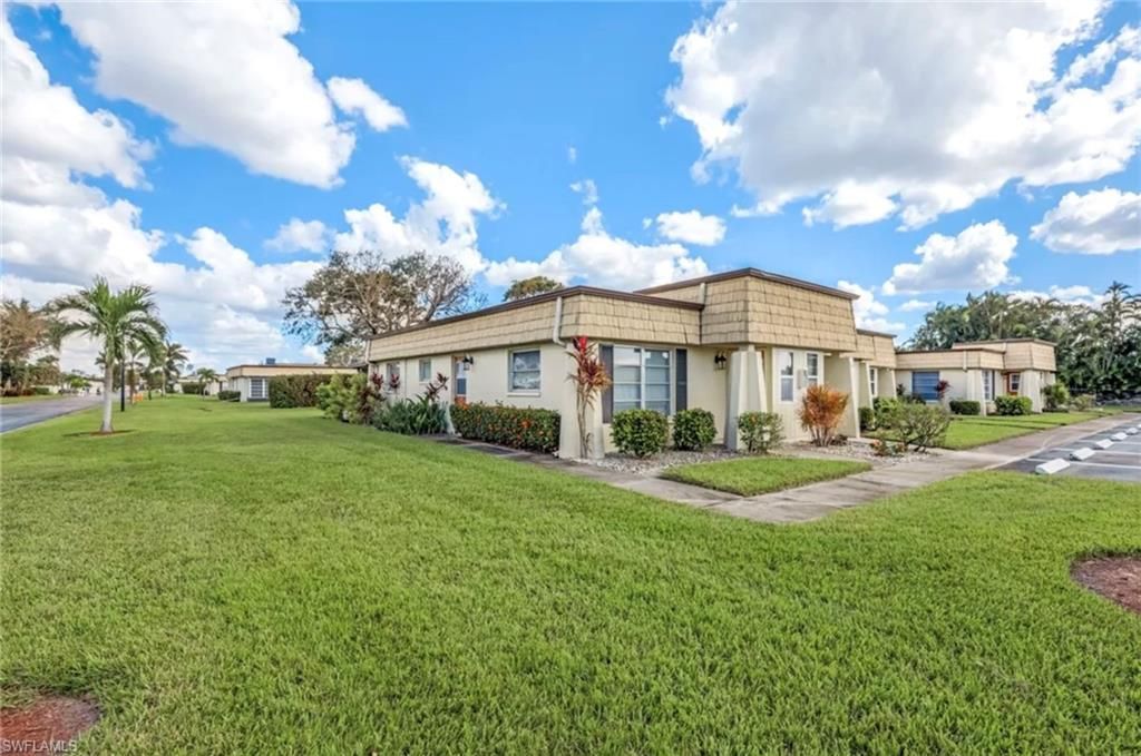 45 Tozer Ct, Fort Myers, FL 33919 Photo