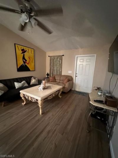 3421 Jeffcott St , Fort Myers, FL 33916 Photo