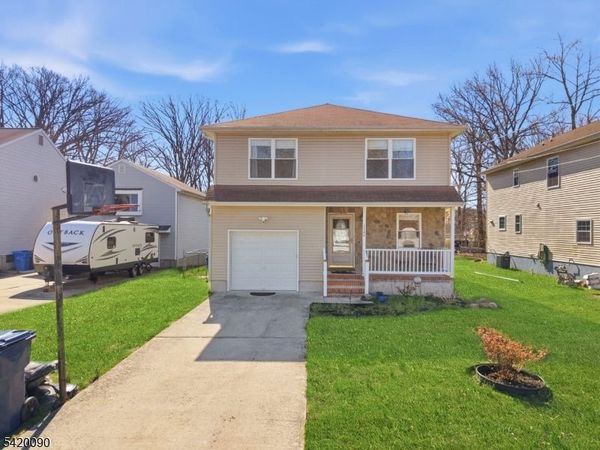 1740 Holly Rd, North Brunswick, NJ 08902