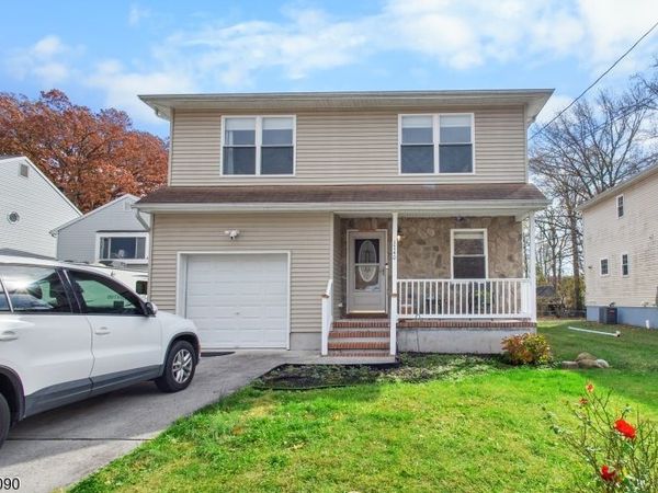 1740 Holly Rd, North Brunswick, NJ 08902