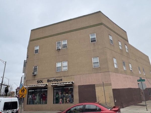 801 Elizabeth Ave, Elizabeth, NJ 07201