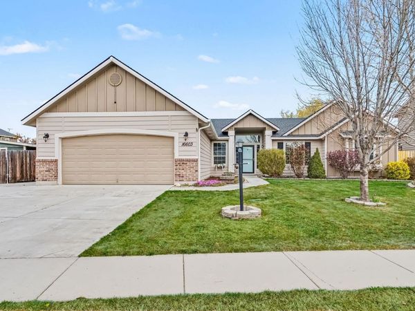 16603 N Fielding Way, Nampa, ID 83687